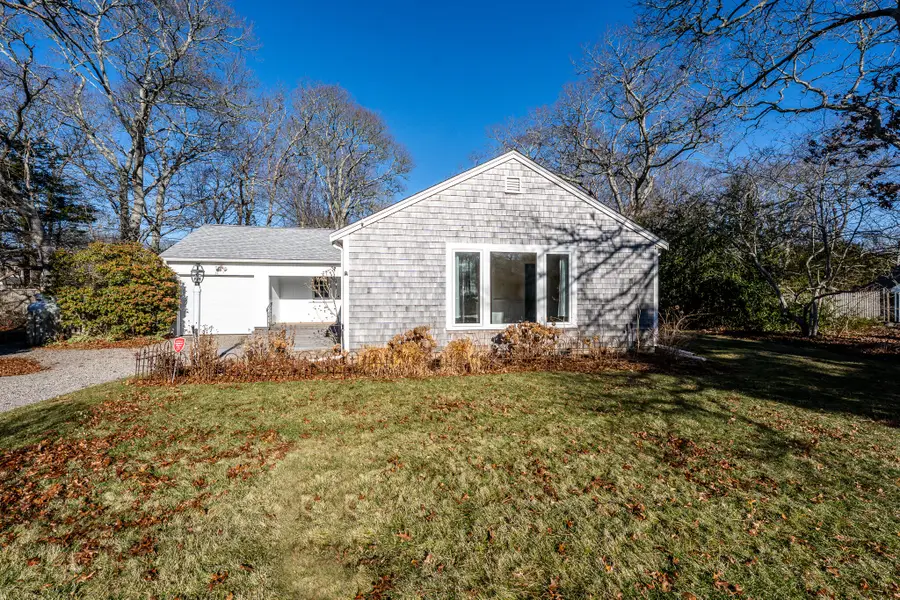 54 Murphy Road, Hyannis, MA 02601 - #2