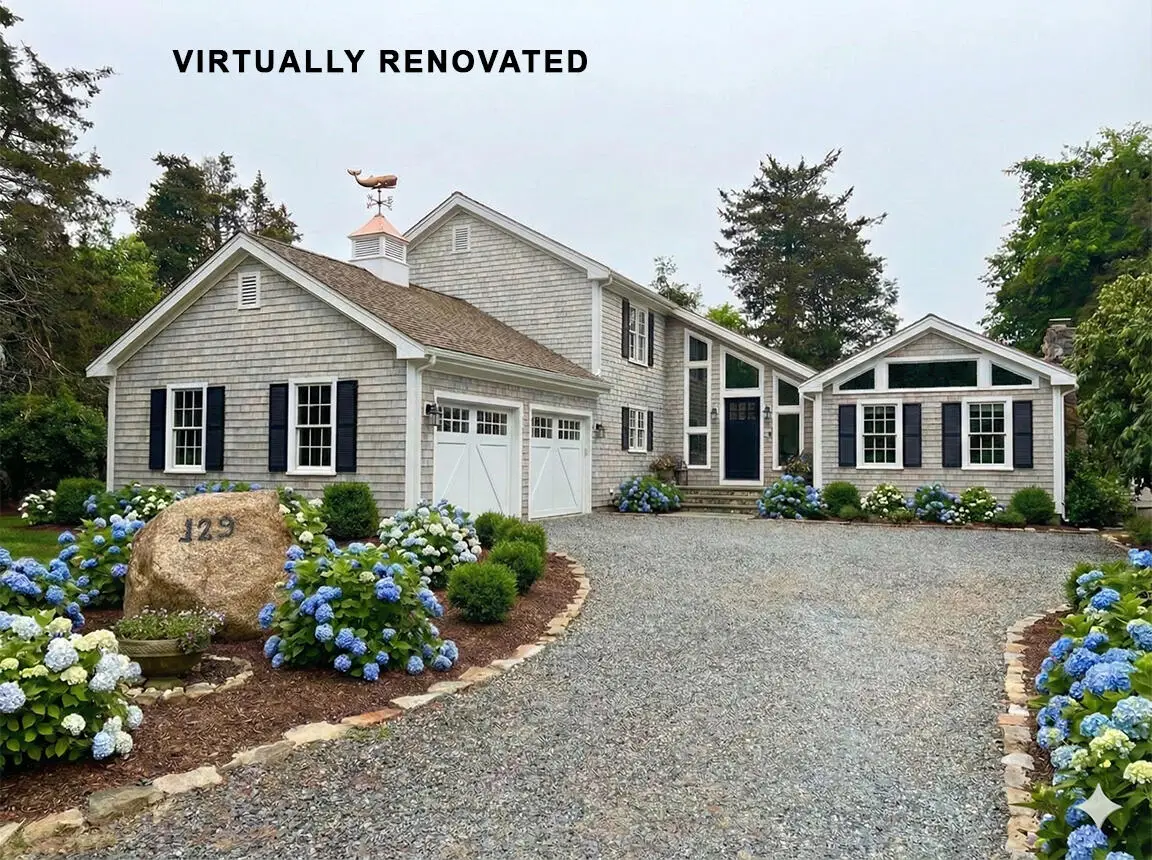129 Colonial Way, Falmouth, MA 02540 - Image #1