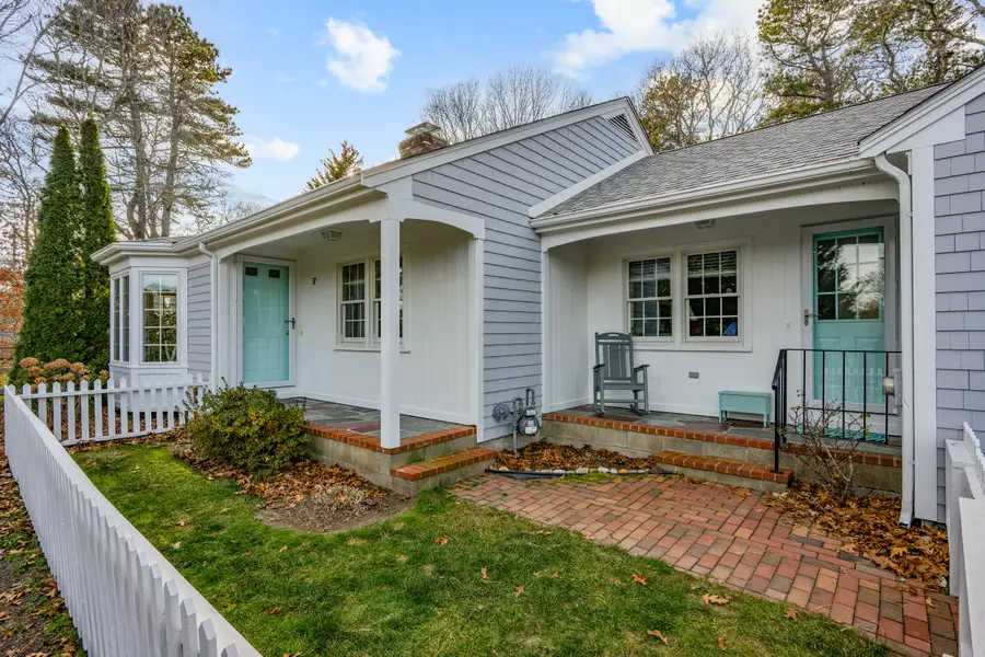 37 Wianno Road, Yarmouth Port, MA 02675 - Image #2