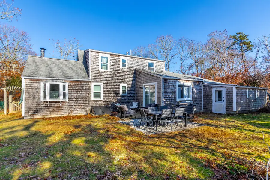 114 Doran Drive, East Falmouth, MA 02536 - Image #3