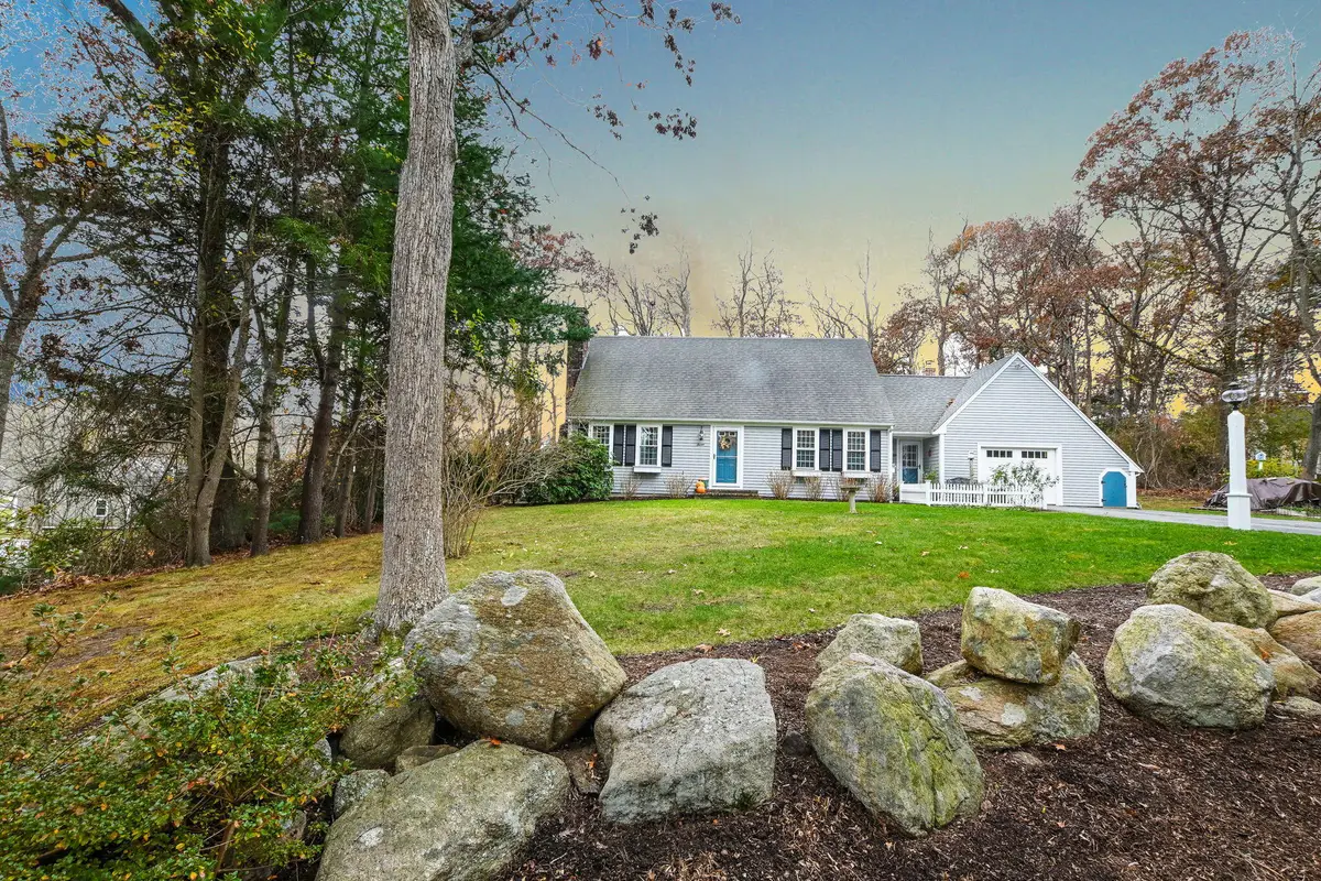 7 Bourne Avenue, Sandwich, MA 02563 - #1