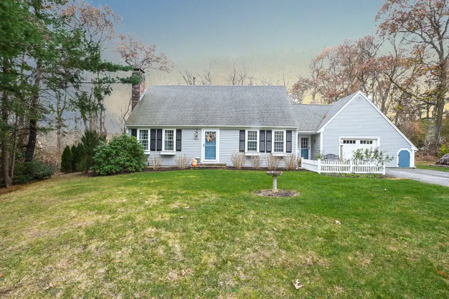 7 Bourne Avenue, Sandwich, MA 02563 - #3