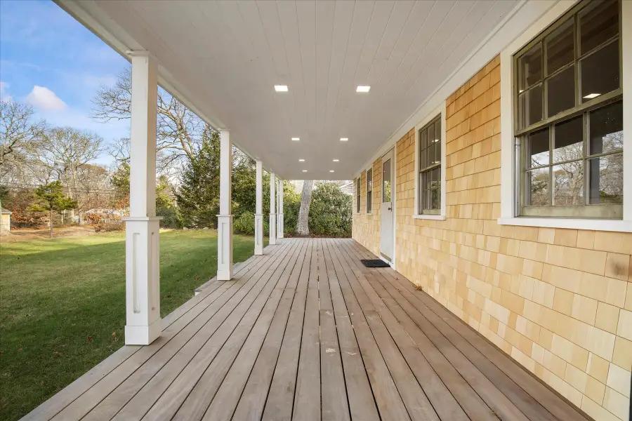 116 Franklin Terrace, Tisbury, MA 02568 - #2