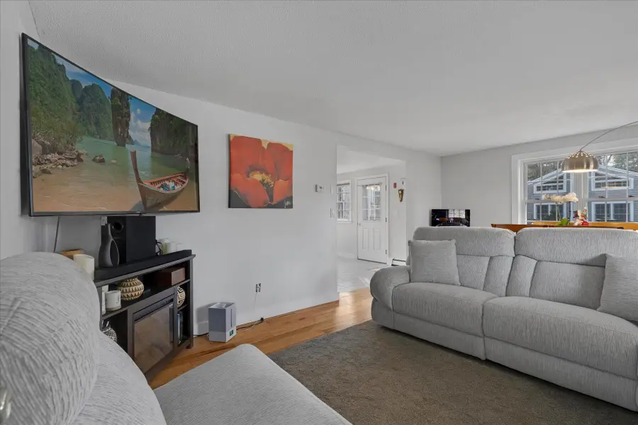116 Franklin Terrace, Tisbury, MA 02568 - #3