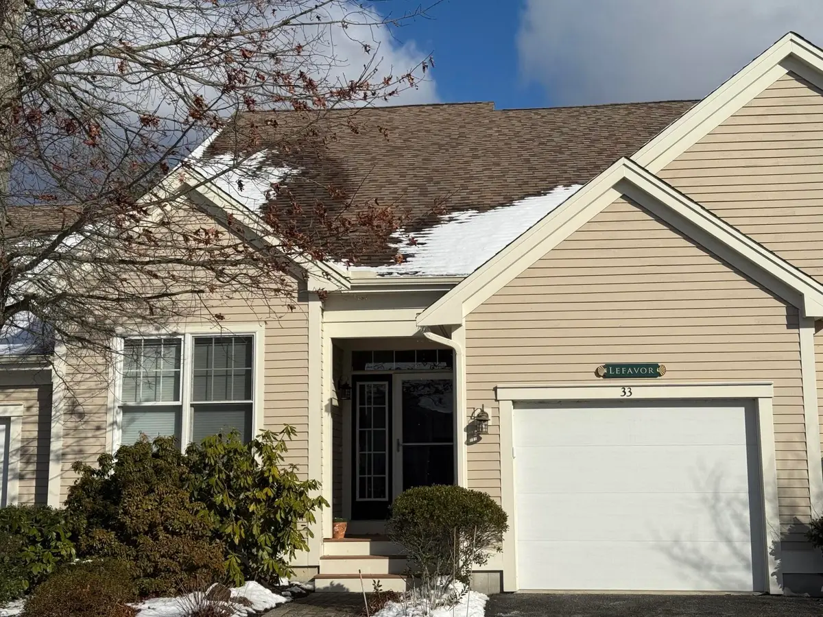 33 Twin Oaks Drive, Mashpee, MA 02649 - Image #1
