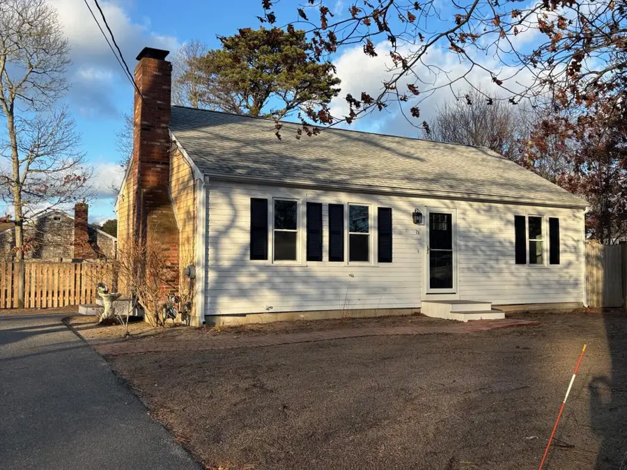 28 Cardinal Lane, West Yarmouth, MA 02673 - Image #3