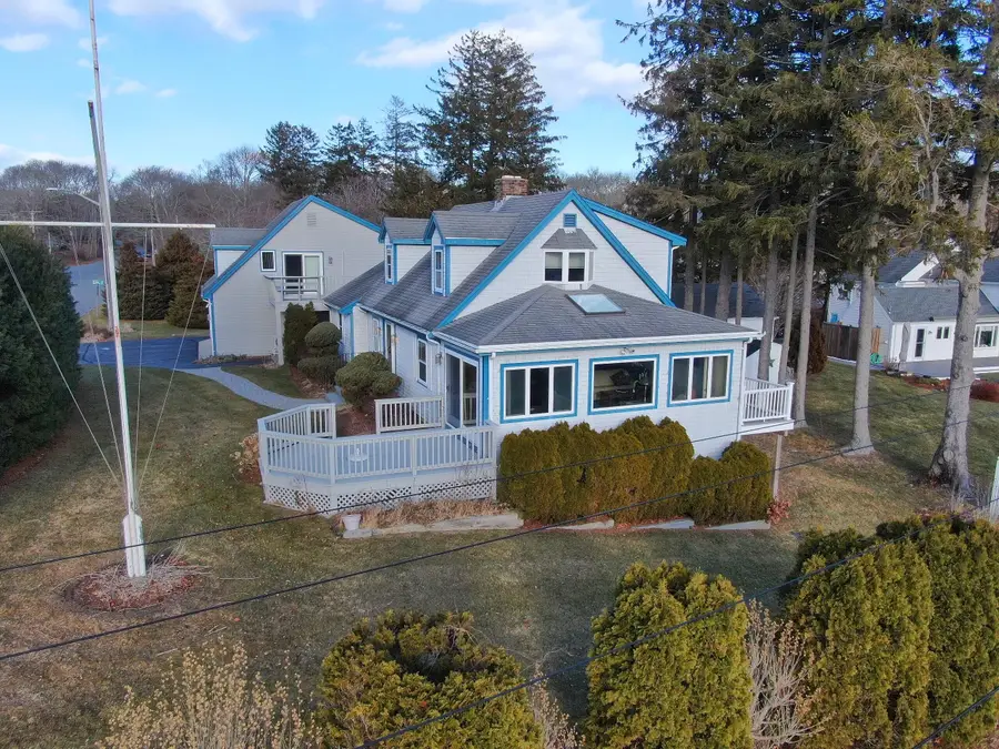 18 Gibbs Road, Sagamore Beach, MA 02562 - Image #3