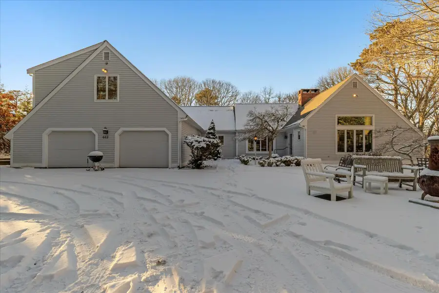 443 Elliott Road, Centerville, MA 02632 - Image #3