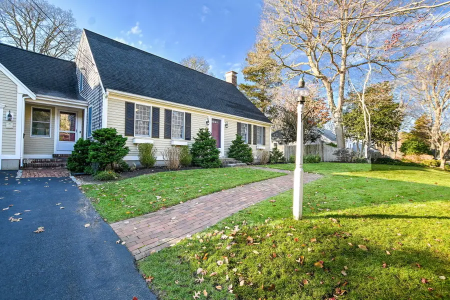 29 Oak Ridge Road, Osterville, MA 02655 - Image #3