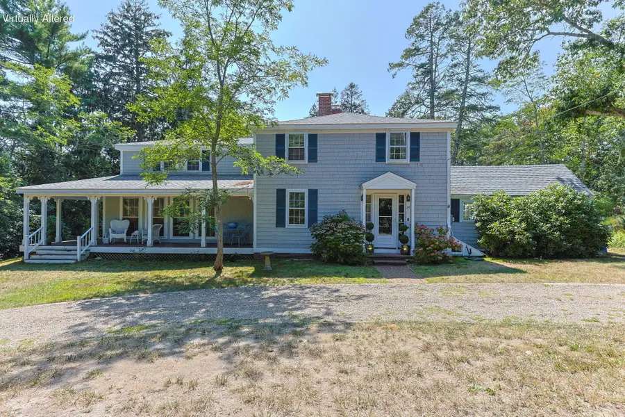 34 Truro Center Road, Truro, MA 02666 - #2