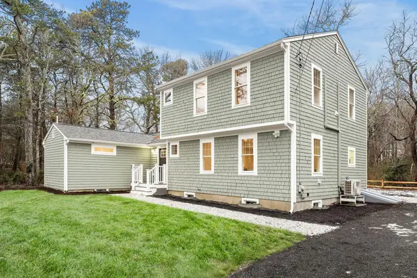 68 Lakeside Drive, Marstons Mills, MA 02648