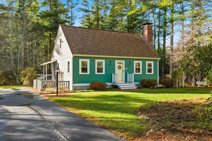 113 Farmersville Road, Sandwich, MA 02563 - Image #2