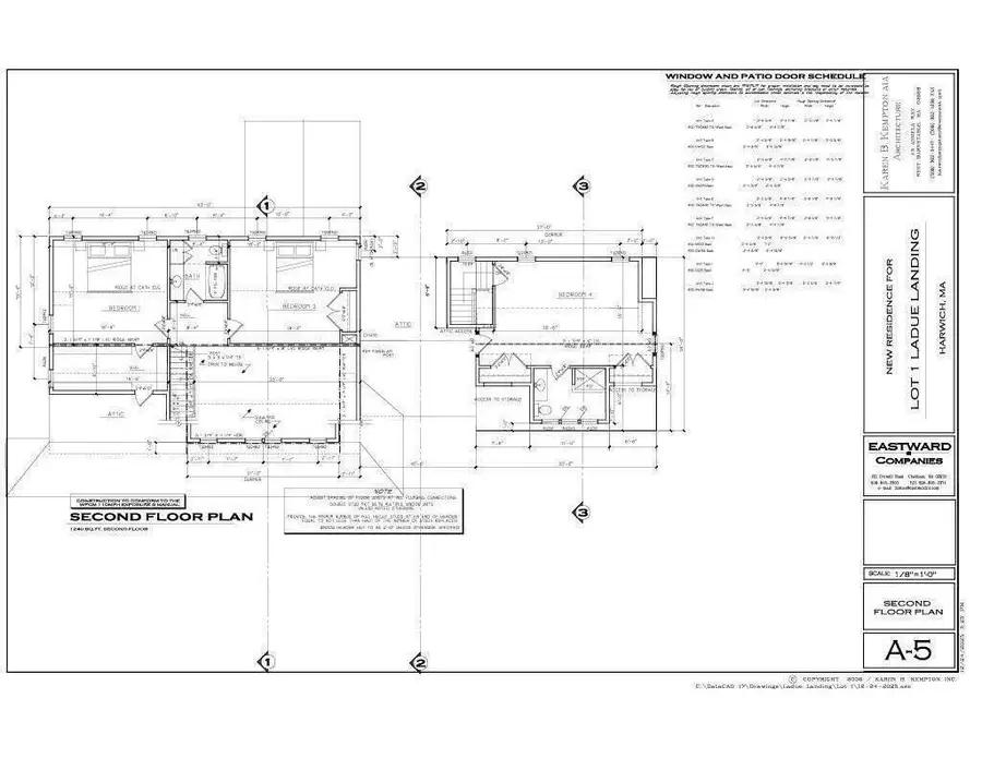 Lot 1 Ladue Landing, Harwich, MA 02645 - #3