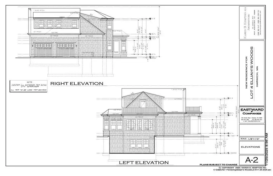 15 Elijahs Woods, Harwich, MA 02645 - #3