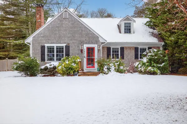 184 Barons Way, Brewster, MA 02631