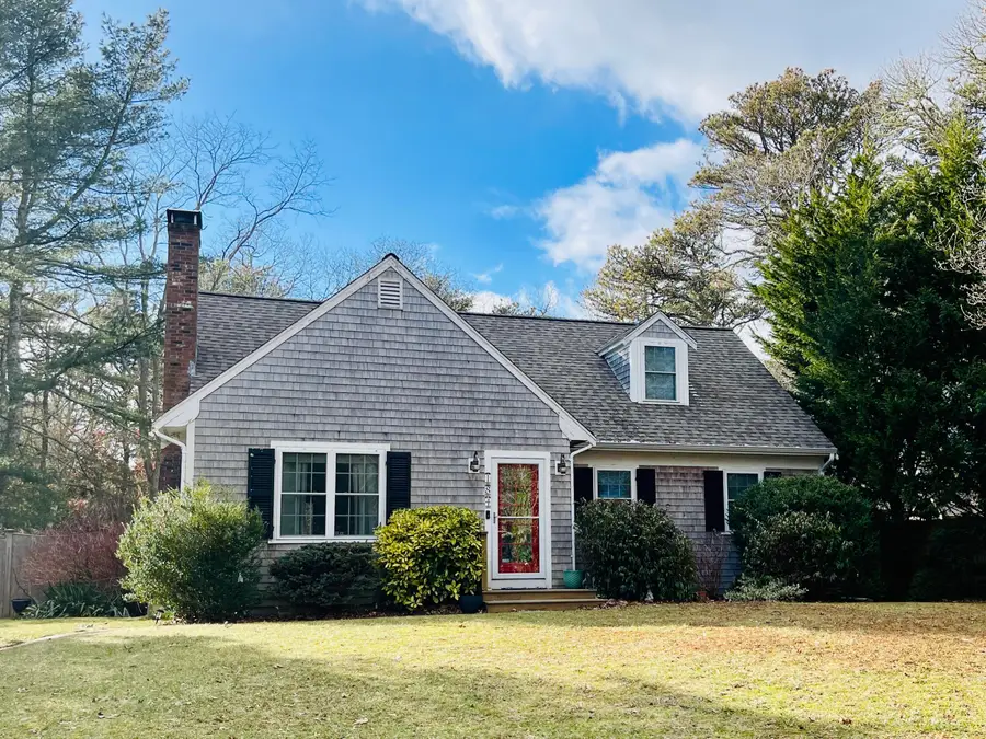 184 Barons Way, Brewster, MA 02631 - #2