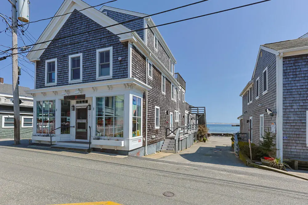 147 Commercial Street #UL7, Provincetown, MA 02657 - #1