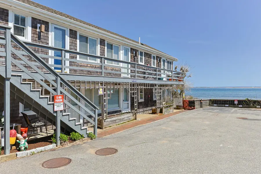 147 Commercial Street #UL7, Provincetown, MA 02657 - #2