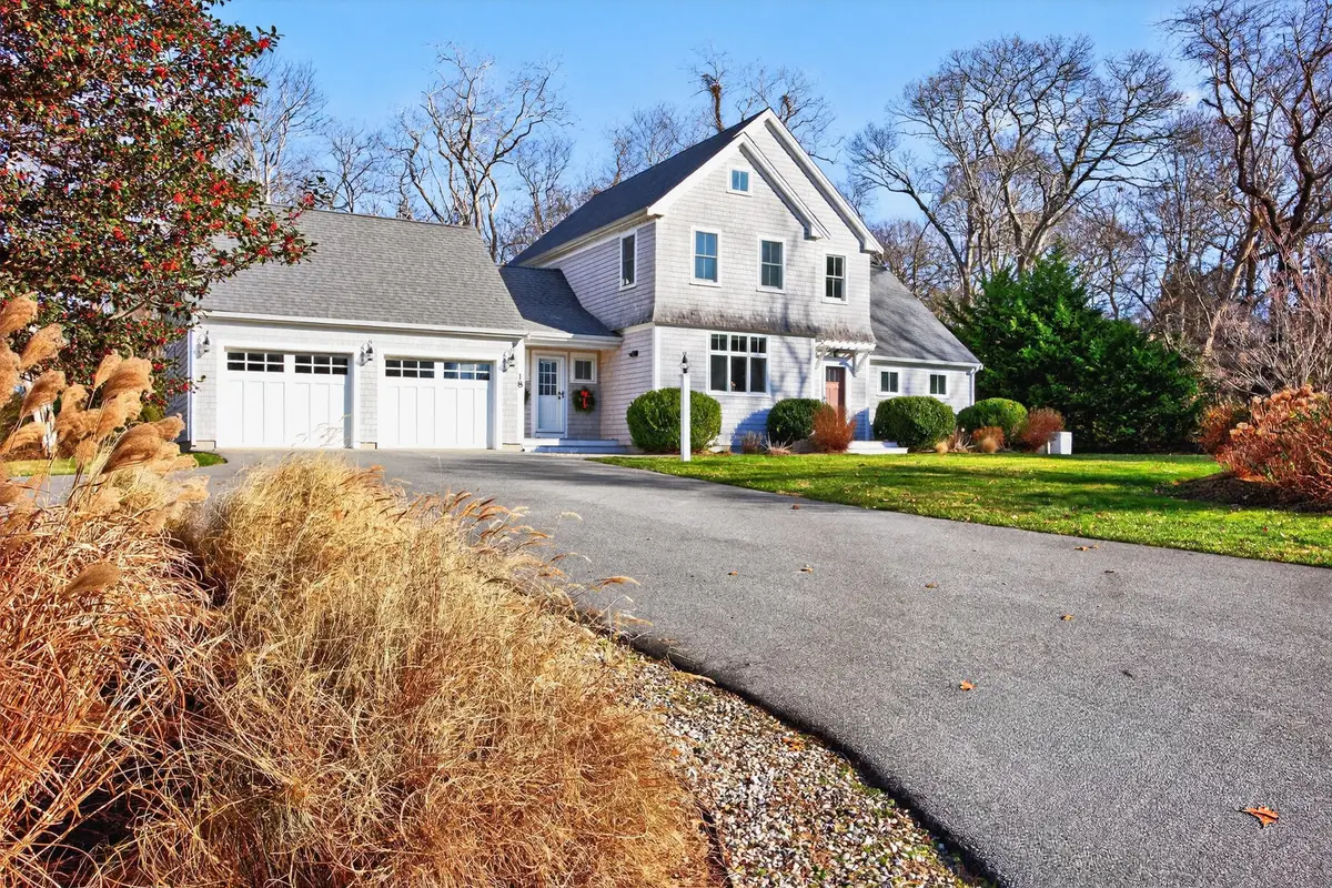 18 Sleeping Dog Path, Yarmouth Port, MA 02675 - Image #1