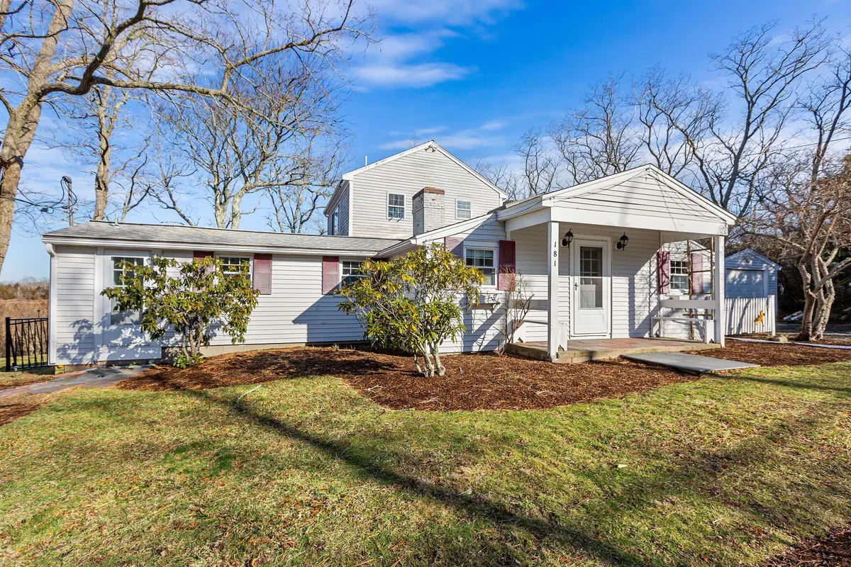 181 Rock Harbor Road, Orleans, MA 02653 - Image #1