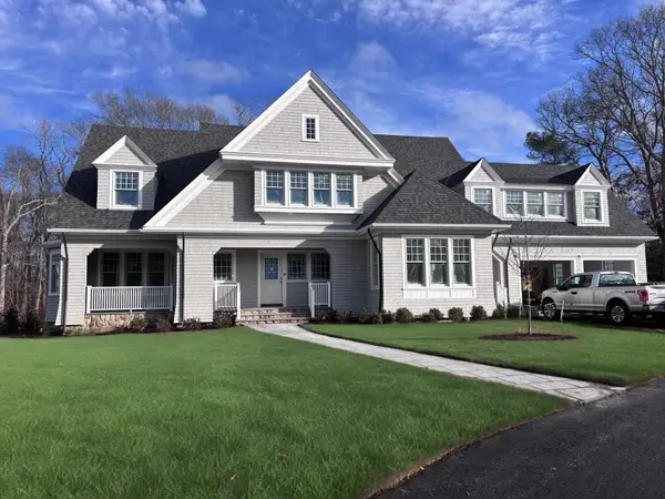 5 Rockhill Road, Sandwich, MA 02563