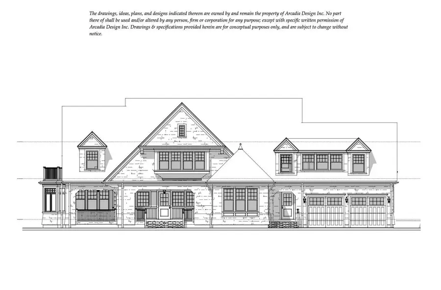 5 Rockhill Road, Sandwich, MA 02563 - #2