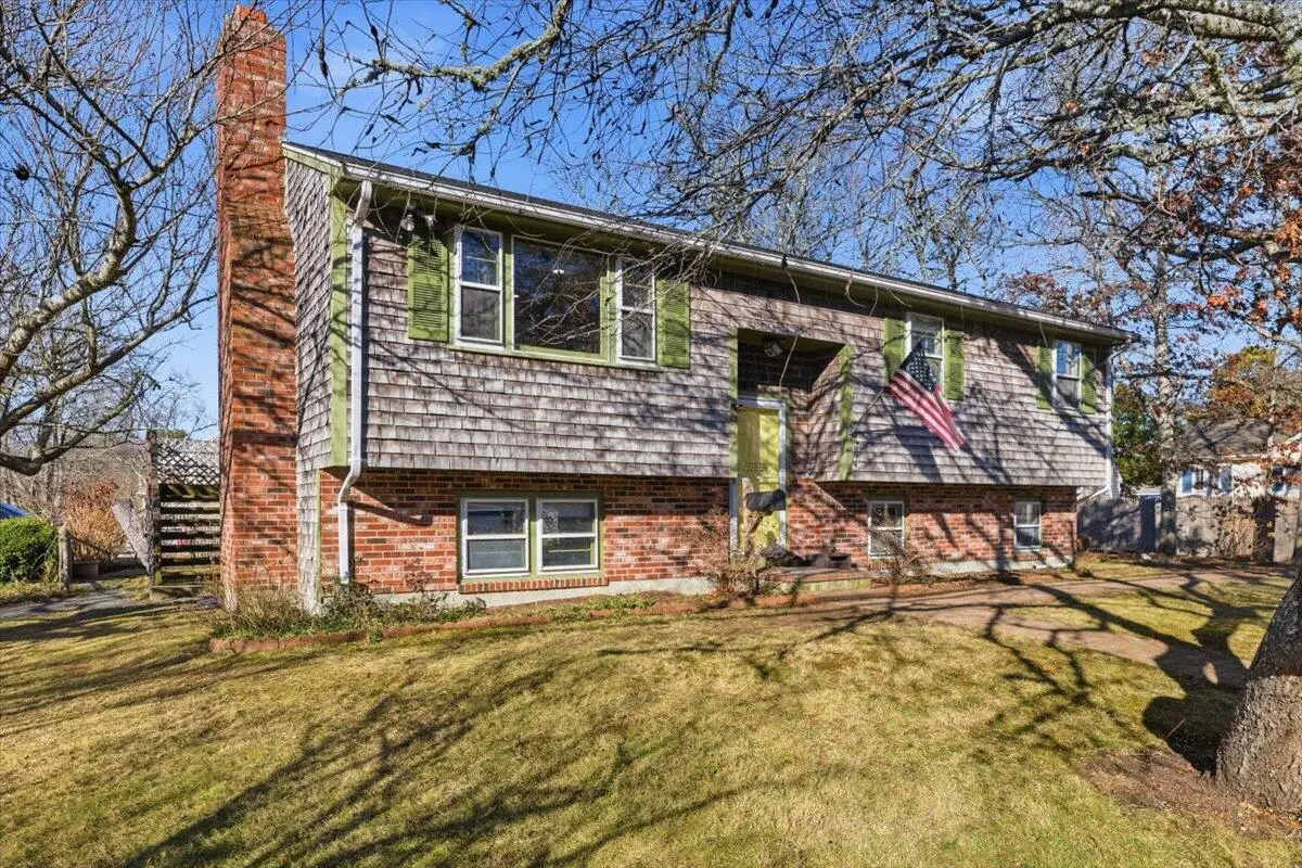 279 Seacoast Shores Boulevard, East Falmouth, MA 02536 - Image #1