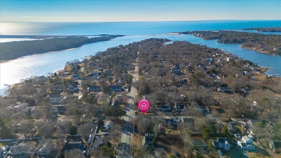 279 Seacoast Shores Boulevard, East Falmouth, MA 02536 - Image #2