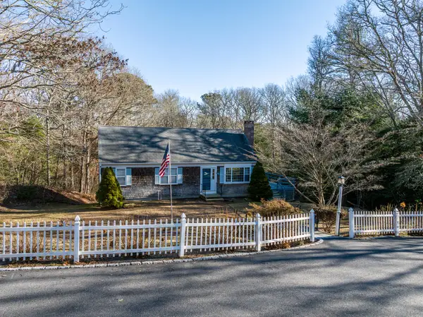 120 Great Hill Drive, West Barnstable, MA 02668