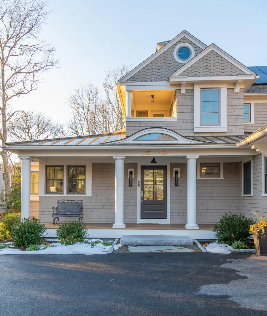 75 Streeter Hill Road, North Falmouth, MA 02556 - Image #3