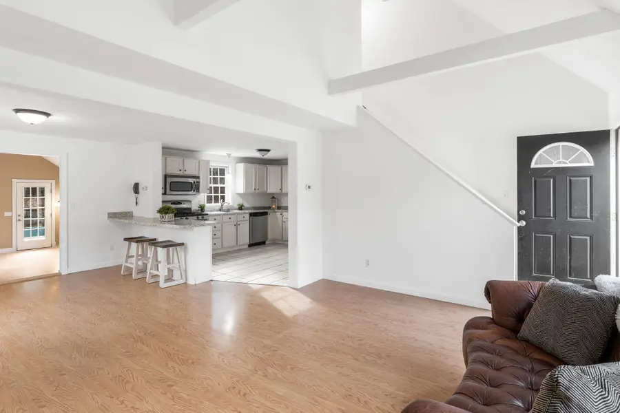 6 George Gallant Road, Sandwich, MA 02563 - #2