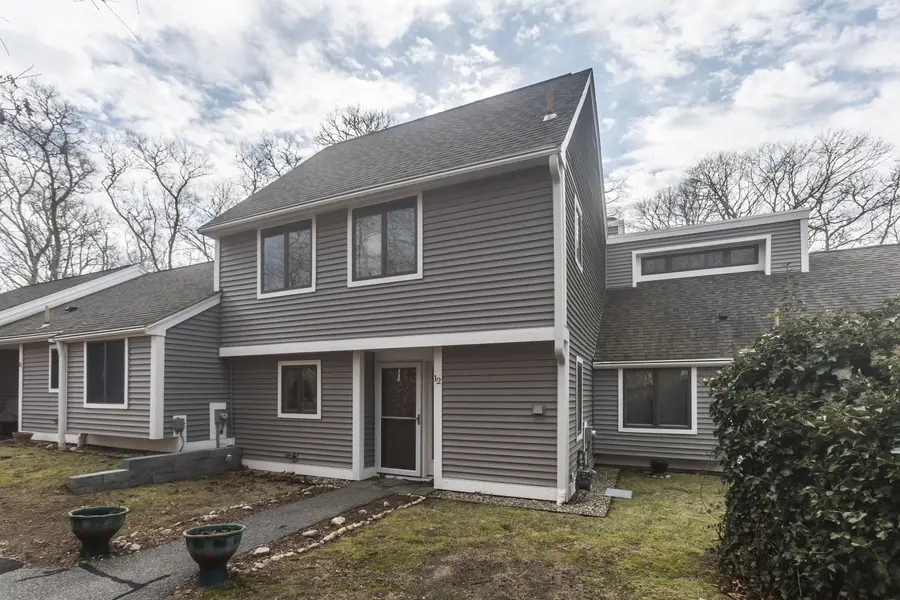 12 Woodrise Road, Falmouth, MA 02540 - Image #3