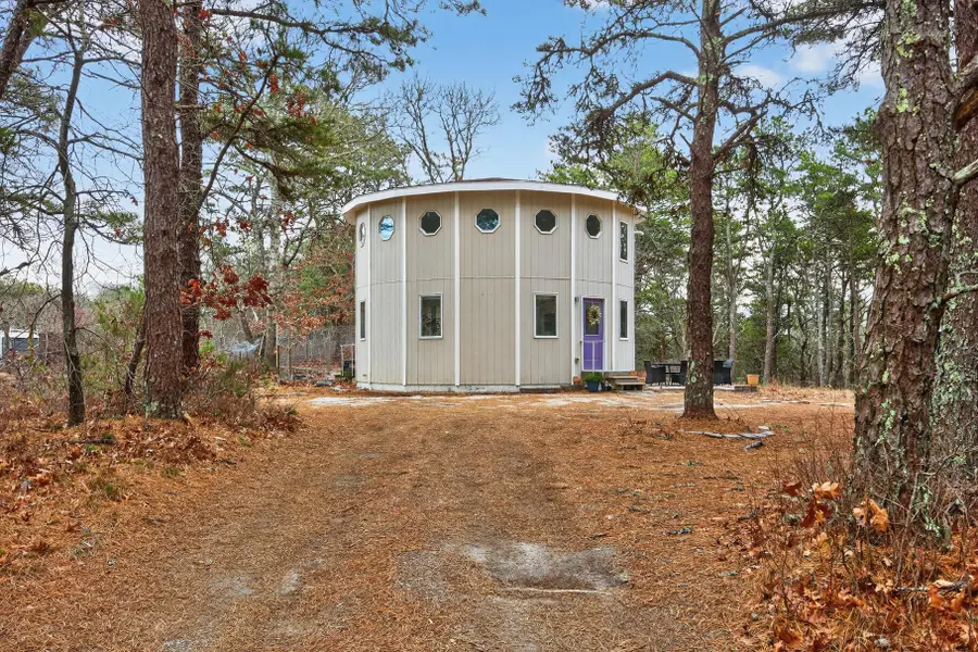 19 Old Bridge Road, Truro, MA 02666 - Image #2