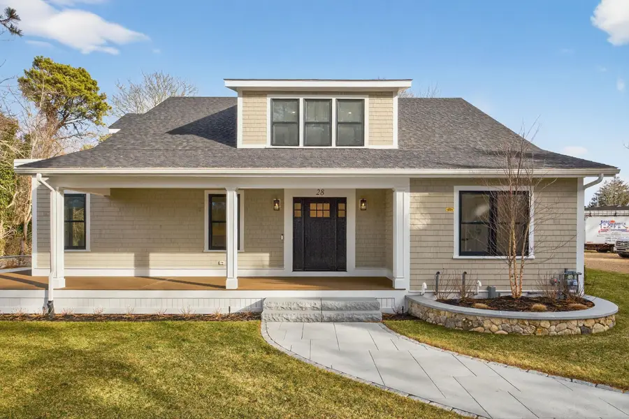 28 Cranberry Lane, North Chatham, MA 02650 - Image #2