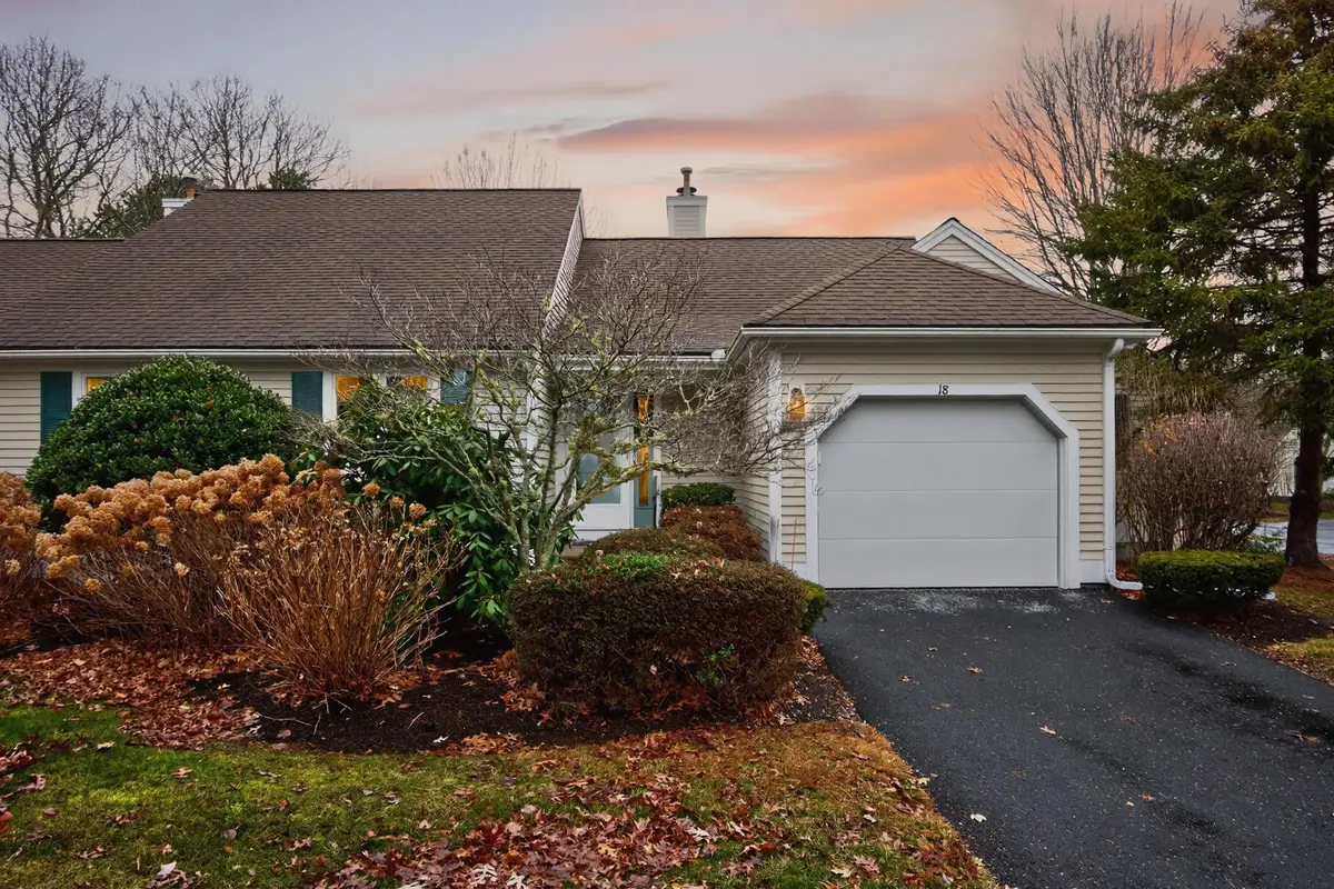 18 Windward Street, Mashpee, MA 02649 - Image #1