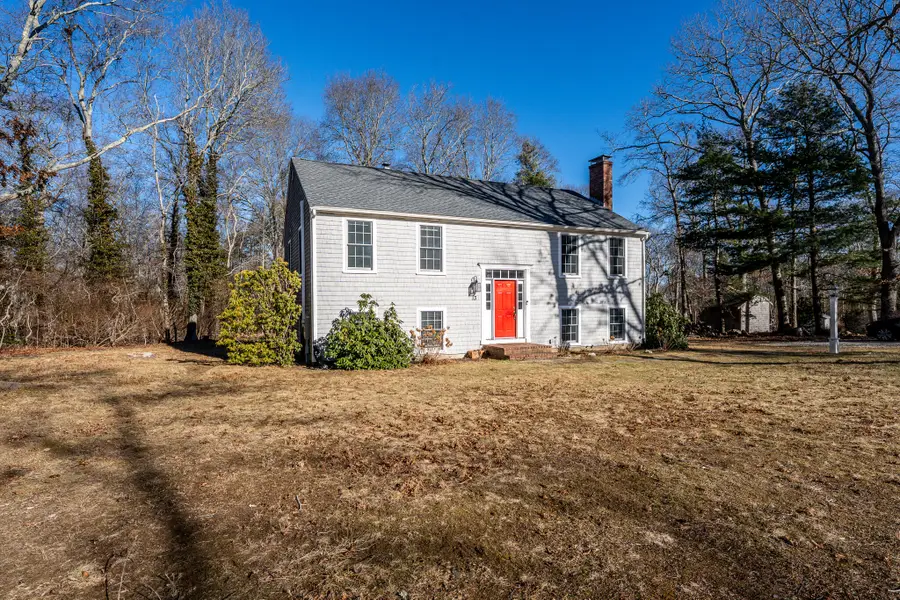 13 Sea Meadow Drive, Sandwich, MA 02563 - #2