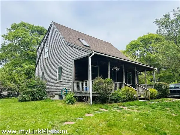 96 Manchester Avenue, Oak Bluffs, MA 02557 - Image #1