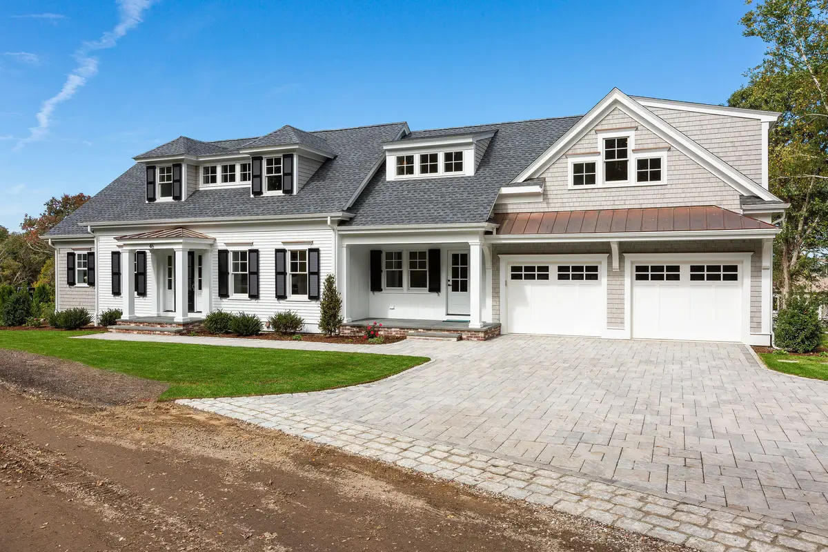 63 Kescayogansett Road, Orleans, MA 02653 - Image #1