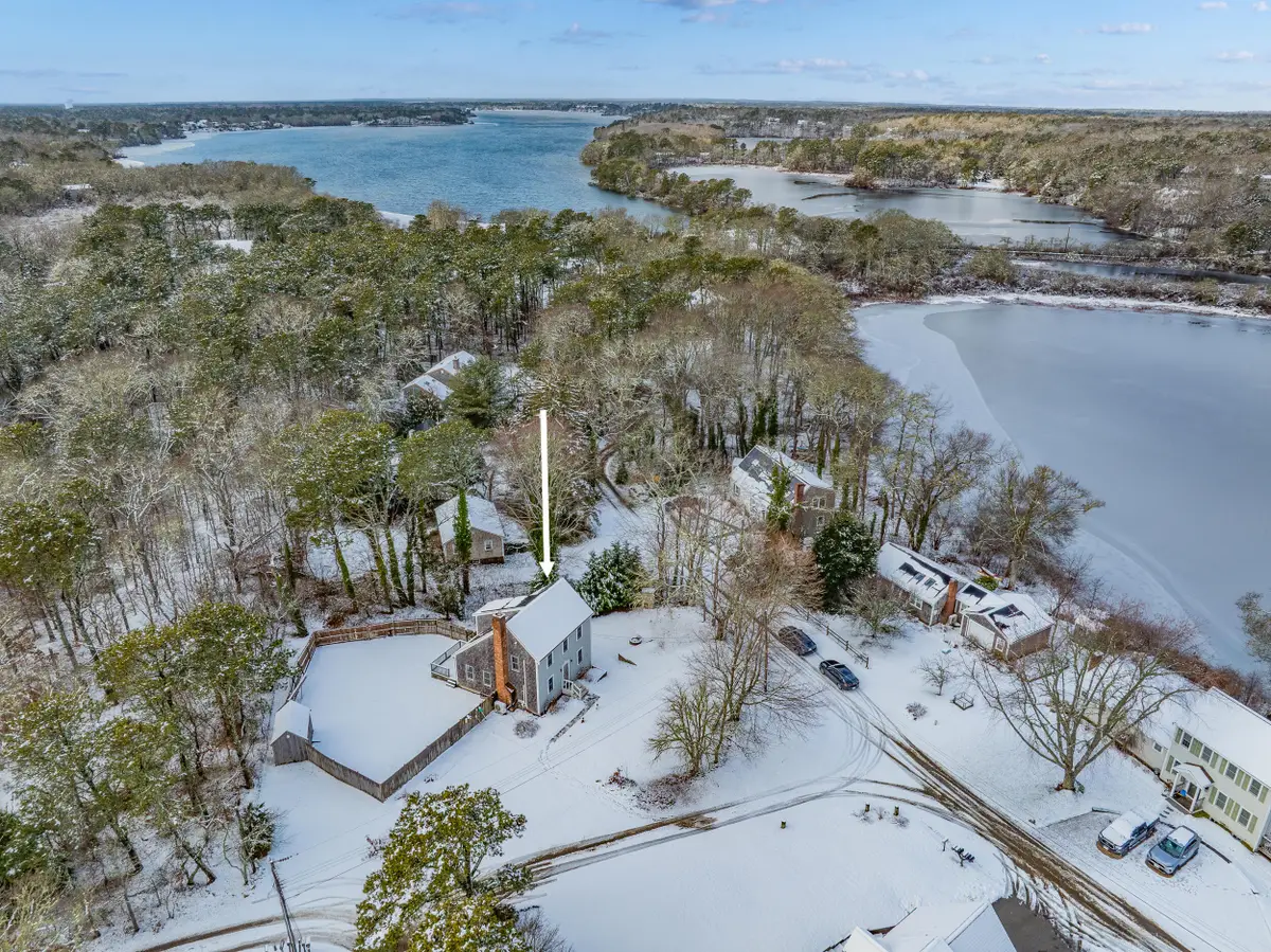 13 Mill Pond Road, Harwich, MA 02645 - #1