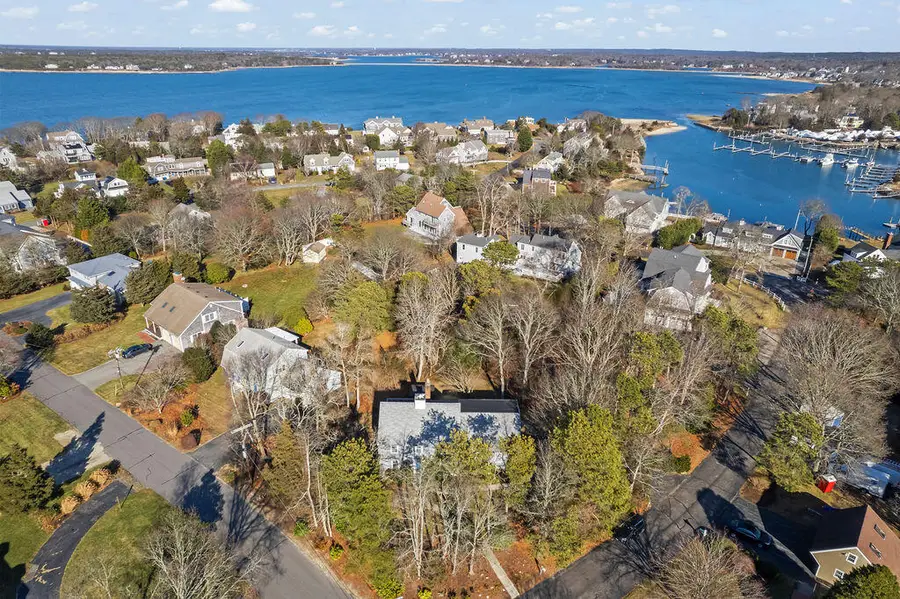 209 Waterside Drive, North Falmouth, MA 02556 - #2