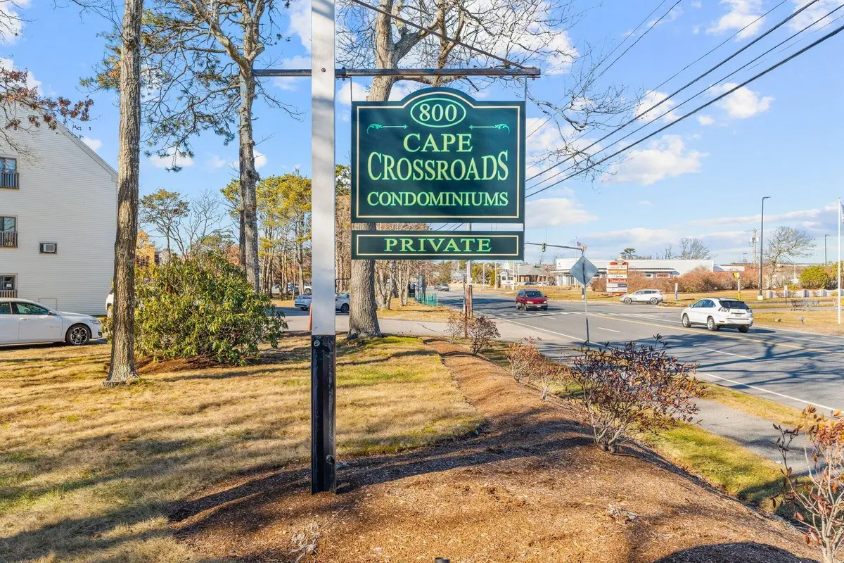 800 Bearse's Way Way, Hyannis, MA 02601 - Image #1