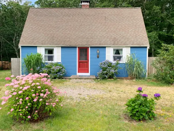 337 Jonathans Way, Brewster, MA 02631