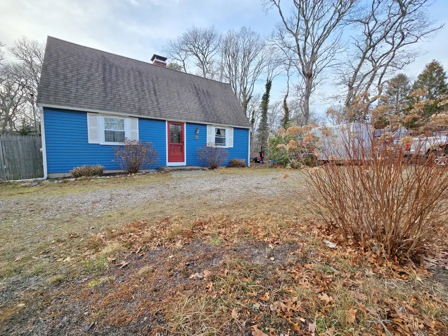 337 Jonathans Way, Brewster, MA 02631 - Image #2