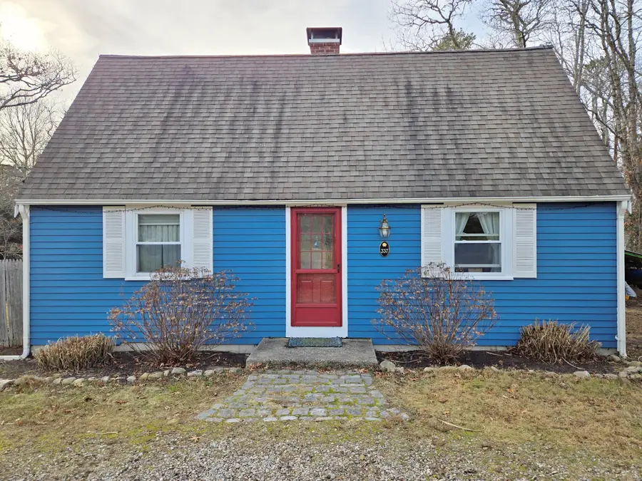 337 Jonathans Way, Brewster, MA 02631 - Image #3