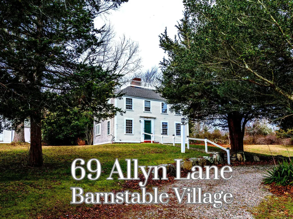 69 Allyn Lane, Barnstable, MA 02630 - Image #1