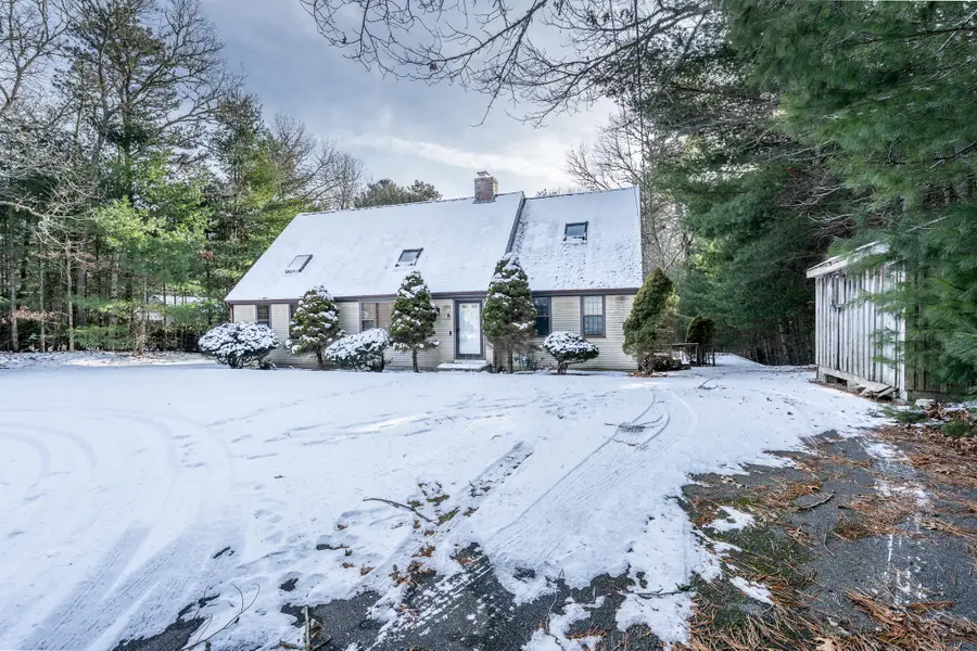 192 Sandy Valley Road, Marstons Mills, MA 02648 - #2