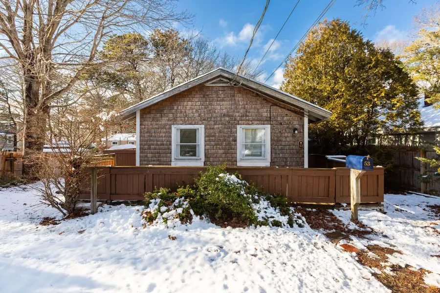 53 Prospect Avenue, West Yarmouth, MA 02673 - Image #2