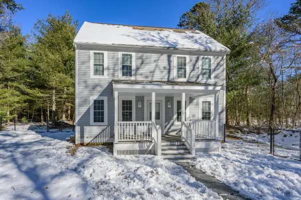173 Main Street, Mashpee, MA 02649