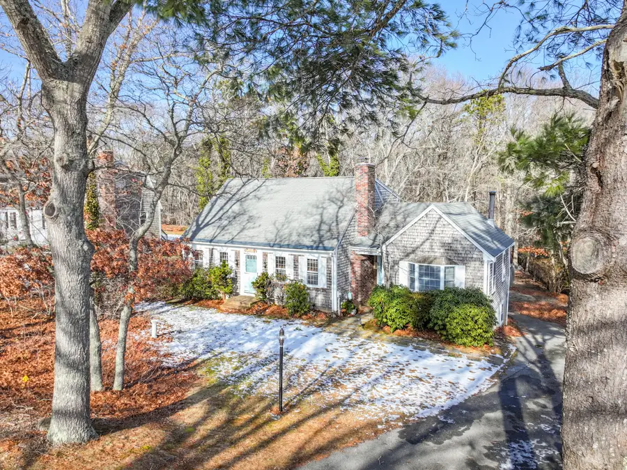 12 Canapitsit Drive, Teaticket, MA 02536 - Image #2