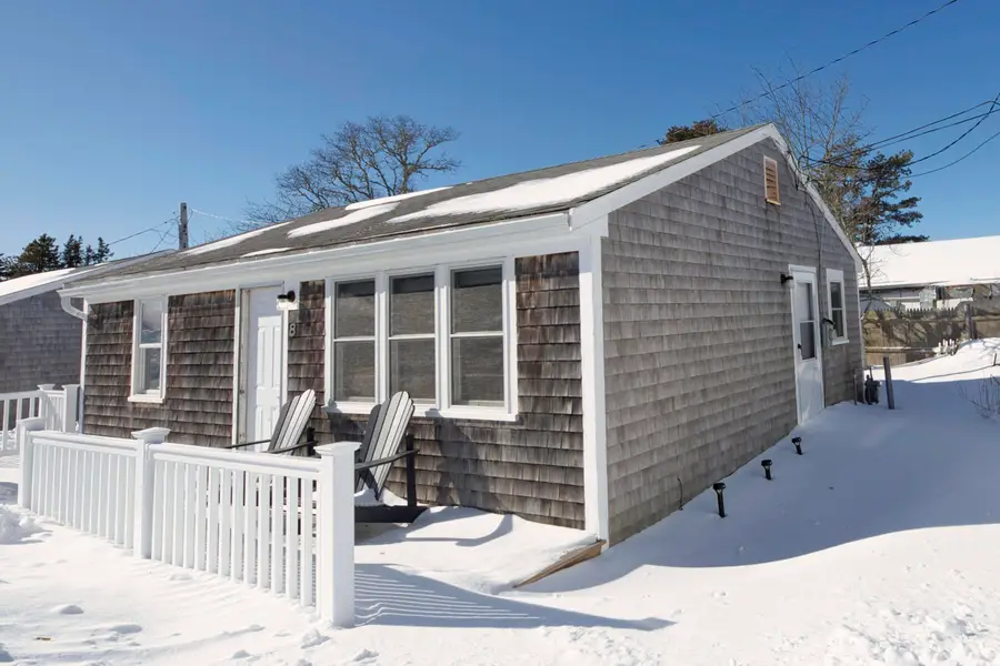 205 Lower County Road, Dennis, MA 02638 - #2